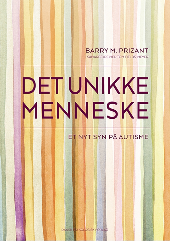 Det Unikke Menneske - Autisme  - 9788771584387