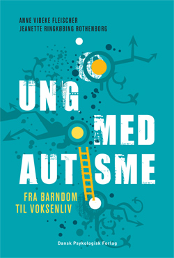 Ung Med Autisme Bog - Autisme