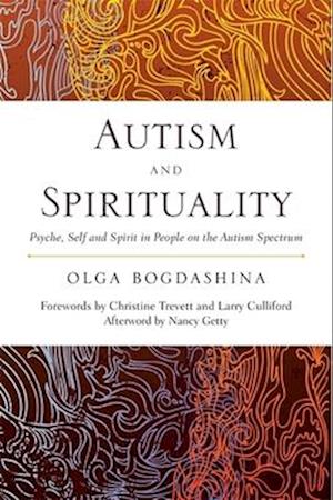 Autism And Spirituality Olga Bogdashina Bog - Olga Bogdashina Autisme  - 9781849052856