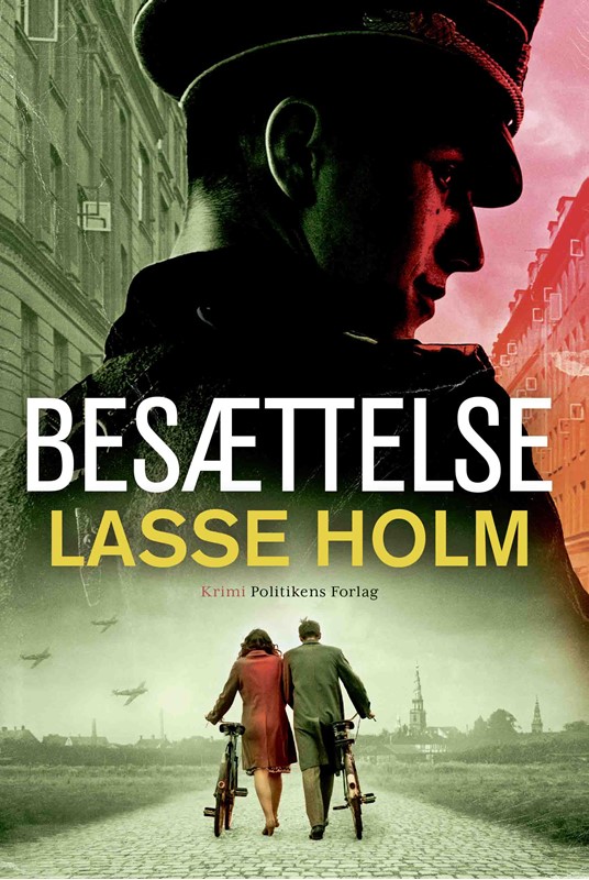 Besættelse - Autisme  - 9788740074949