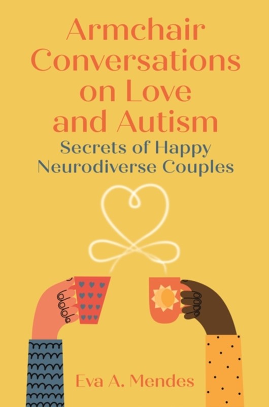 Armchair Conversations Love And Autism - Autisme  - 9781787759138
