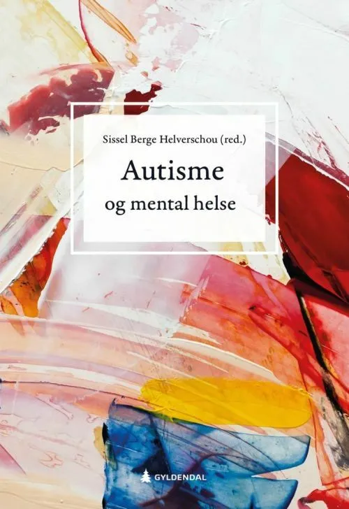 Autisme Mental Helse - Autisme  - 9788205552258