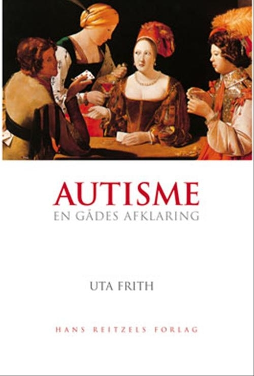 Autisme - Autisme  - 9788741223537