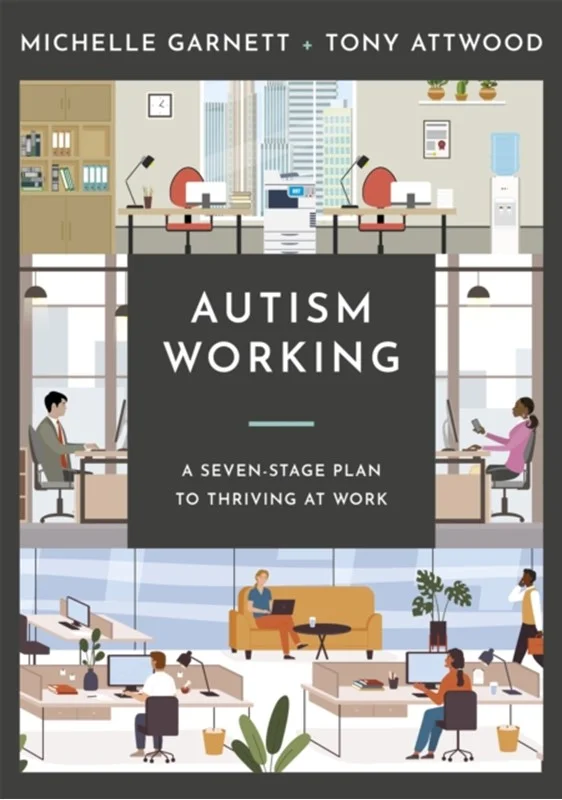 Autism Working - Autisme  - 9781787759831