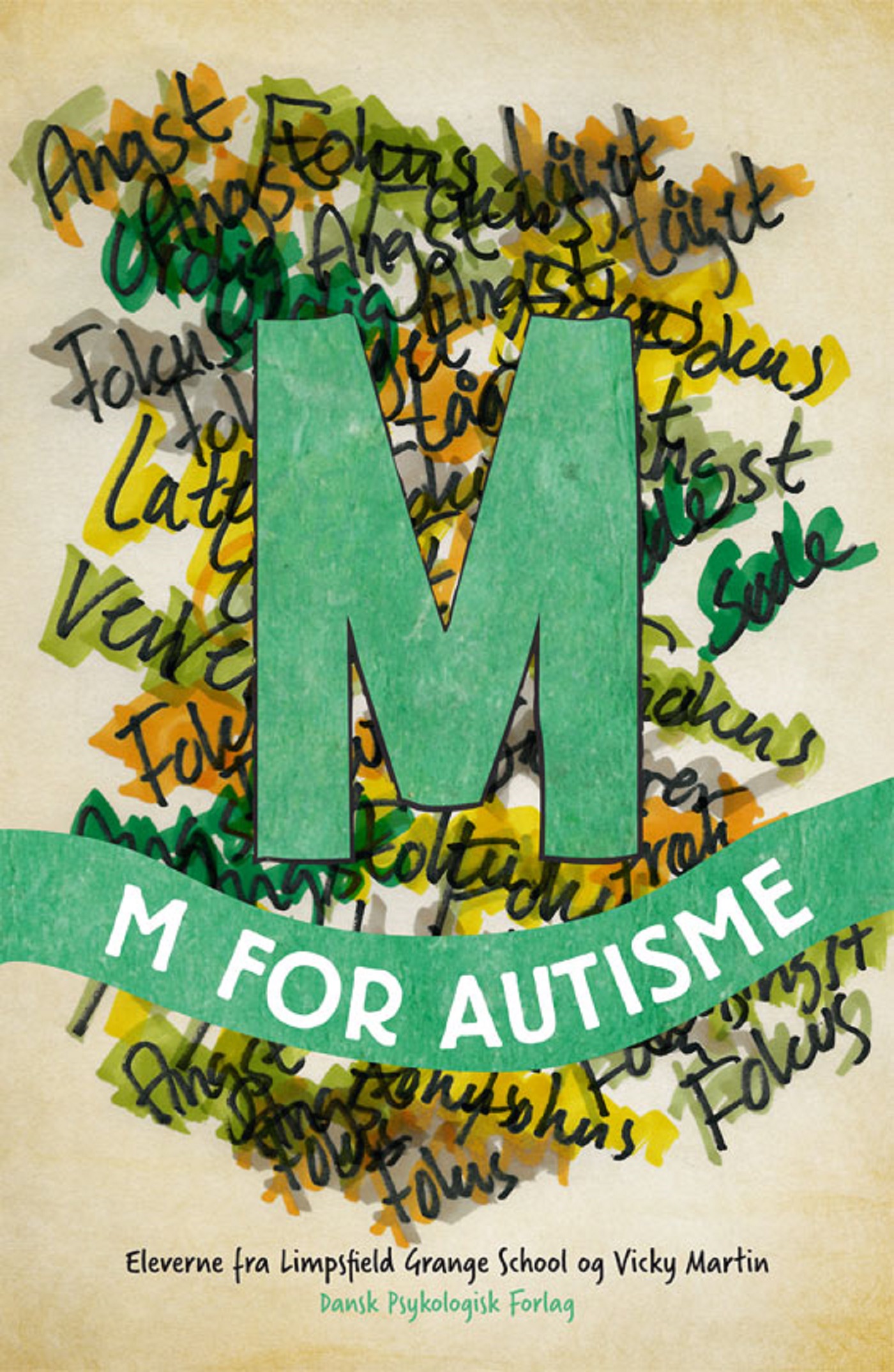 For Autisme Bog - Autisme