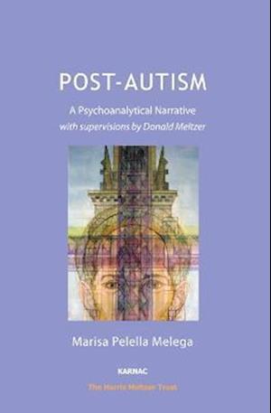 Post Autism Marisa Pelella Mlega Bog - Autisme  - 9781780491394