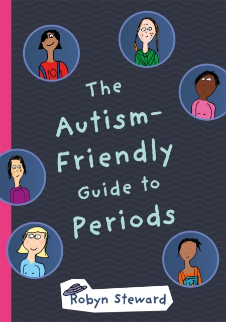 The Autism Friendly Guide Periods - Autisme - 9781785923241