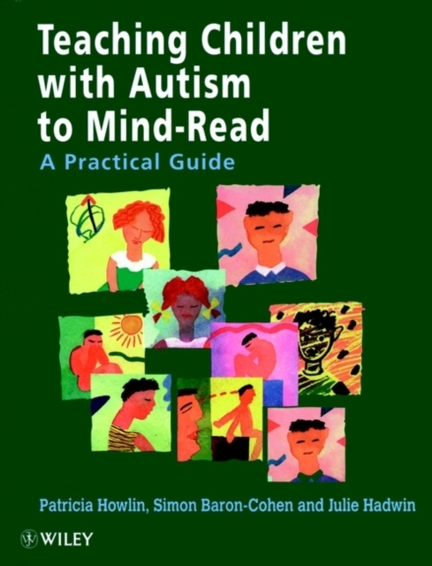 Teaching Children With Autism Mind Read - Autisme  - 9780471976233