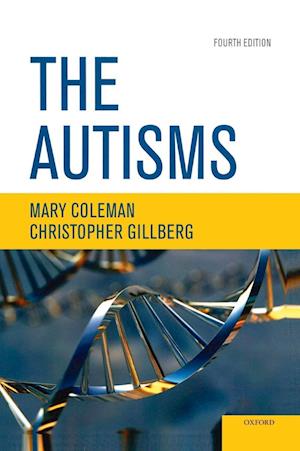 Amp The Autismsamp Brugt Bog Christopher Gillberg Mary Coleman - Autisme