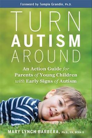 Amp Turn Autism Aroundamp Mary Barbera Bog - Mary Barbera Autisme  - 9781788176965