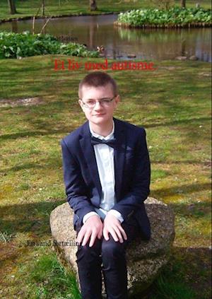 Amp Liv Med Autismeamp Sanne Hald Nielsen Bog - Autisme  - 9788771884630