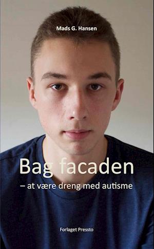 Amp Bag Facadenamp Mads Hansen Bog - Mads G. Hansen Autisme - 9788790333478