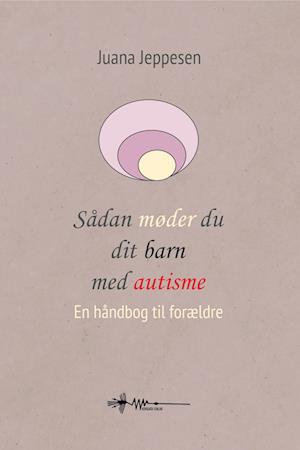 Amp Sådan Møder Dit Barn Med Autismeamp Juana Jeppesen Bog - Juana Jeppesen Autisme  - 9788794491938